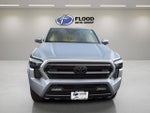 2026 Toyota Tacoma 4WD SR5