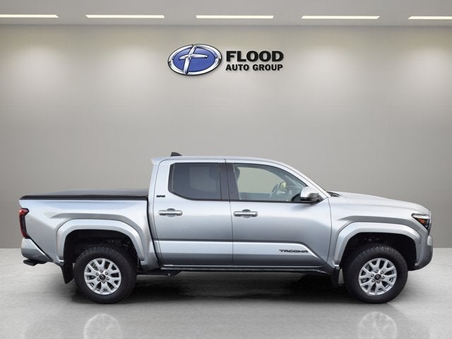 2026 Toyota Tacoma 4WD SR5