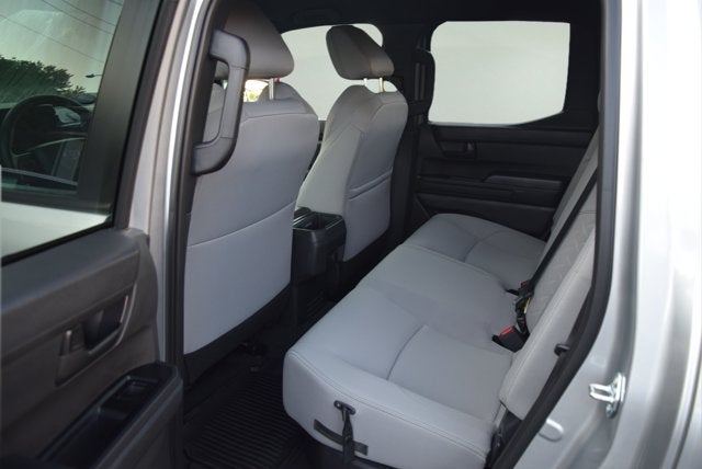 2026 Toyota Tacoma 4WD SR5