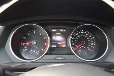 2019 Volkswagen Tiguan 2.0T S 4Motion