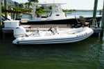 2025 Zodiac YACHTLINE YL490DL DELUXE Base