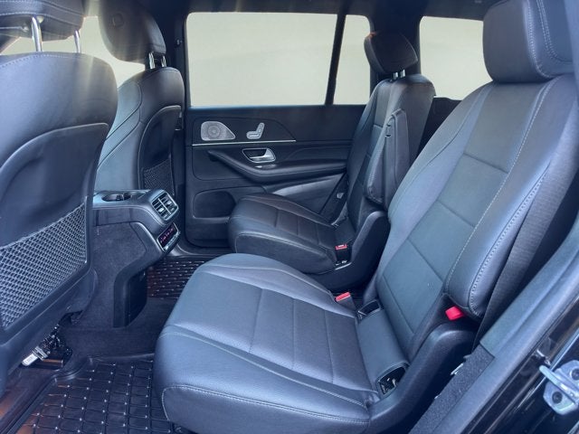 2024 Mercedes-Benz GLS GLS 450