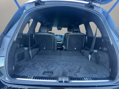 2024 Mercedes-Benz GLS GLS 450