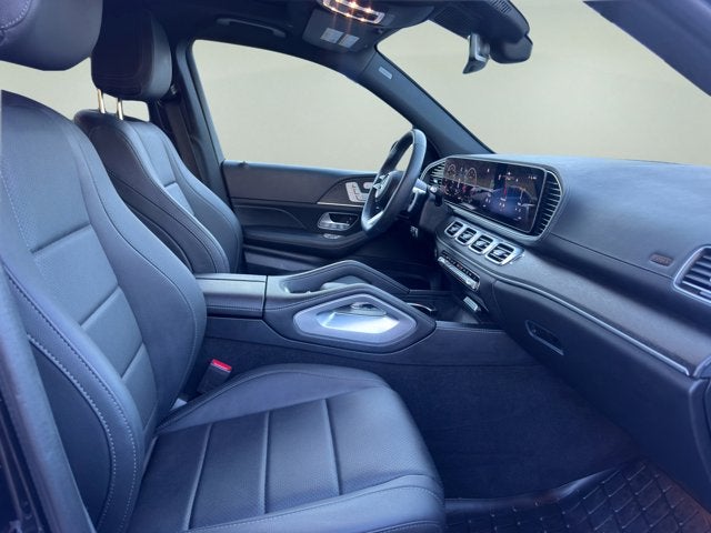 2024 Mercedes-Benz GLS GLS 450