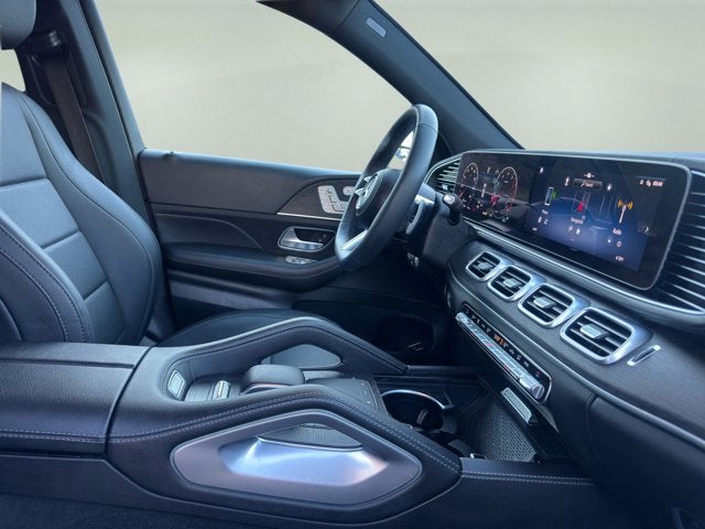 2024 Mercedes-Benz GLS GLS 450