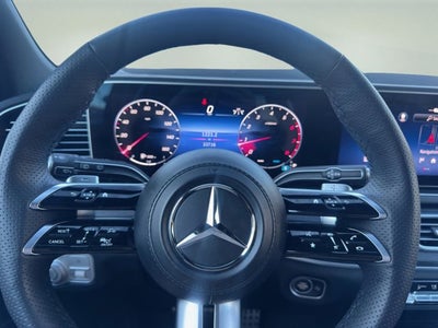 2024 Mercedes-Benz GLS GLS 450