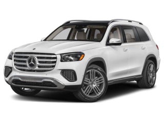 2024 Mercedes-Benz GLS GLS 450