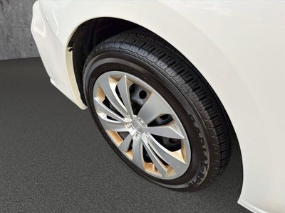 2019 Subaru Impreza 2.0i