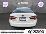 2019 Subaru Impreza 2.0i