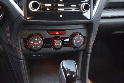 2022 Subaru Impreza Sport