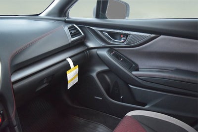 2022 Subaru Impreza Sport