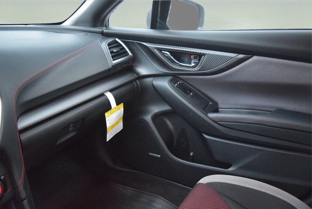 2022 Subaru Impreza Sport