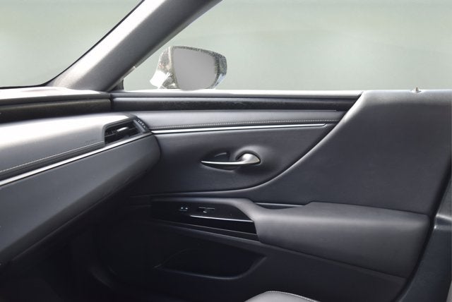 2023 Lexus ES ES 350