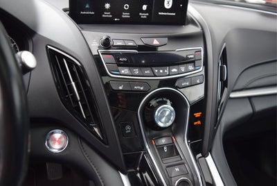 2022 Acura RDX Base SH-AWD
