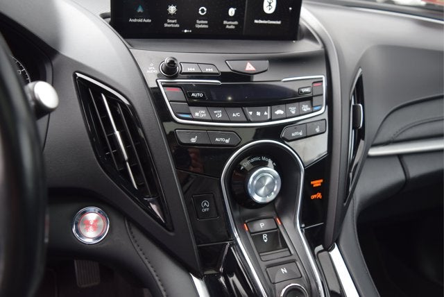 2022 Acura RDX Base SH-AWD
