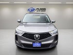 2022 Acura RDX Base SH-AWD