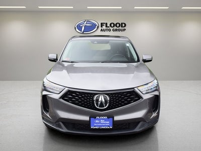 2022 Acura RDX Base SH-AWD