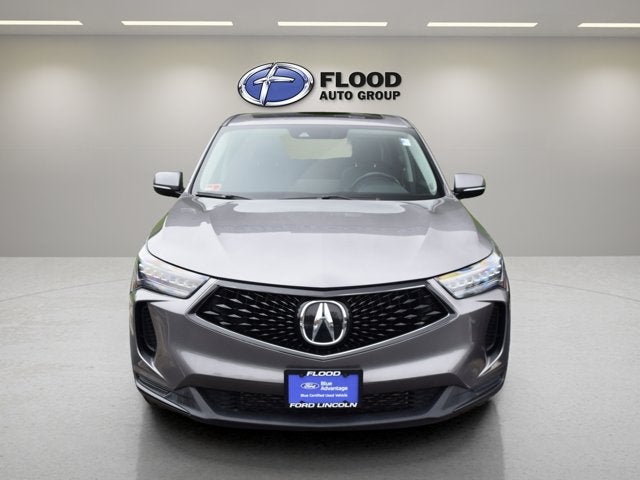 2022 Acura RDX Base SH-AWD