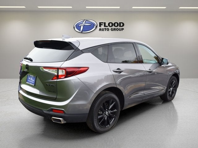 2022 Acura RDX Base SH-AWD