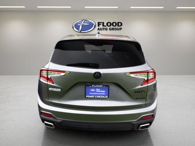 2022 Acura RDX Base SH-AWD