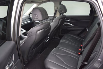 2022 Acura RDX Base SH-AWD
