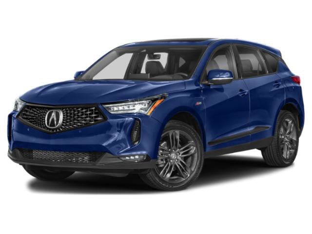 2024 Acura RDX A-Spec Package SH-AWD's photo
