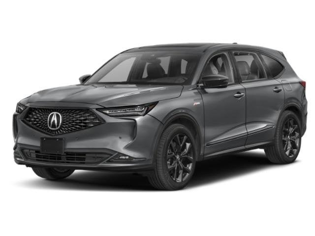 2023 Acura MDX w/A-Spec Package