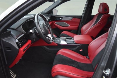 2023 Acura MDX w/A-Spec Package