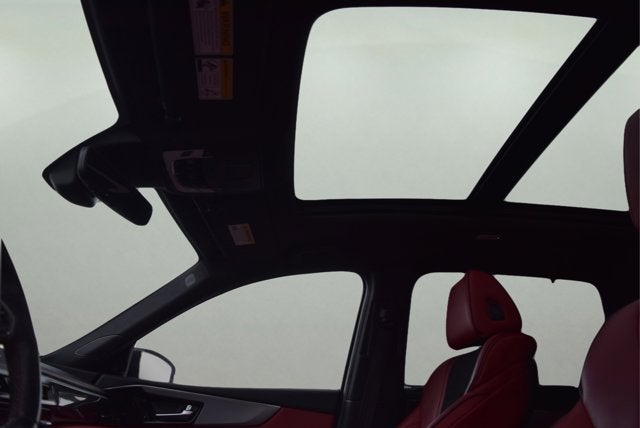 2023 Acura MDX w/A-Spec Package