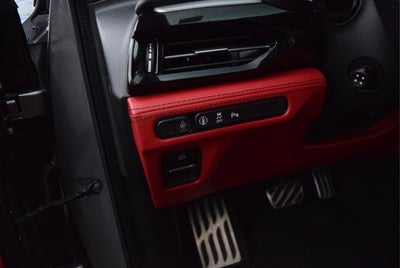 2023 Acura MDX w/A-Spec Package