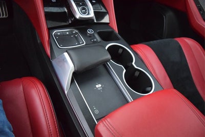 2023 Acura MDX w/A-Spec Package