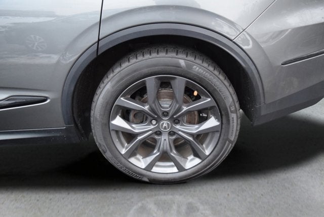 2023 Acura MDX w/A-Spec Package