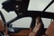 2025 Lincoln Aviator Black Label