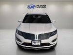 2018 Lincoln MKC Reserve