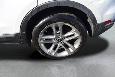 2018 Lincoln MKC Reserve