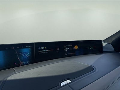 2025 Lincoln Navigator Black Label