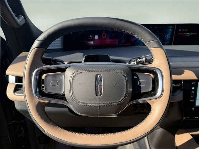 2025 Lincoln Navigator Black Label