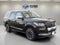 2022 Lincoln Navigator Black Label