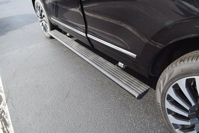 2022 Lincoln Navigator Black Label