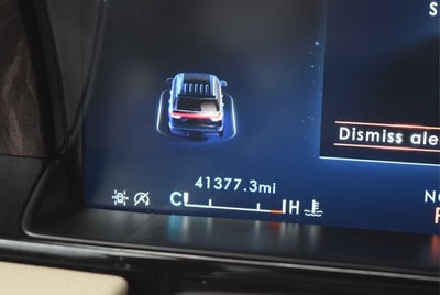 2024 Lincoln Navigator L Reserve