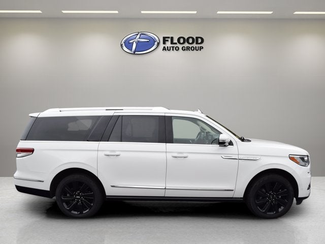 2024 Lincoln Navigator L Reserve