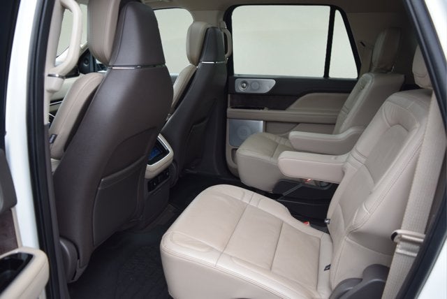 2024 Lincoln Navigator L Reserve