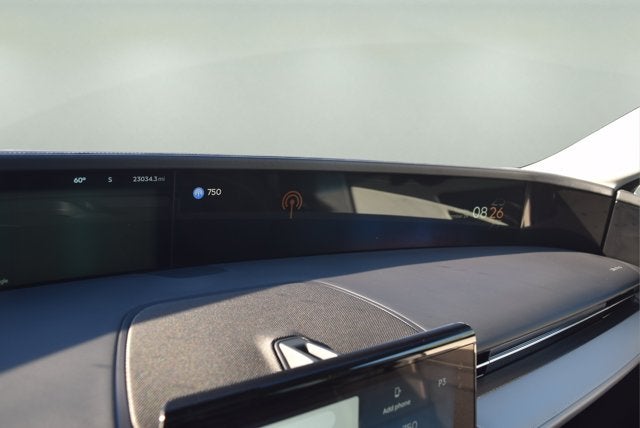 2024 Lincoln Nautilus Premiere