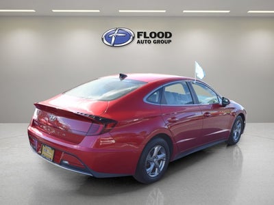 2020 Hyundai Sonata SE