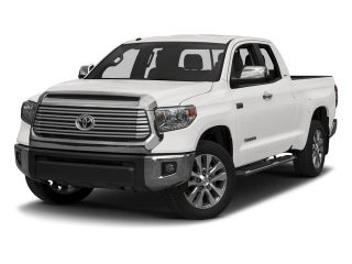 2016 Toyota Tundra 4WD Truck LTD