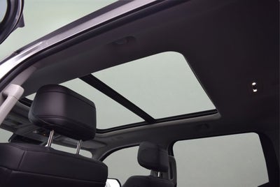 2023 Toyota Tundra 4WD Limited