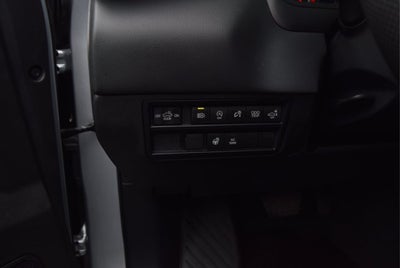 2023 Toyota Tundra 4WD Limited