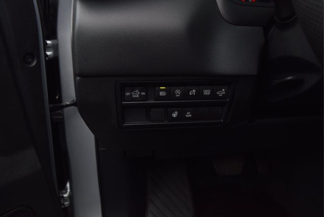 2023 Toyota Tundra 4WD Limited