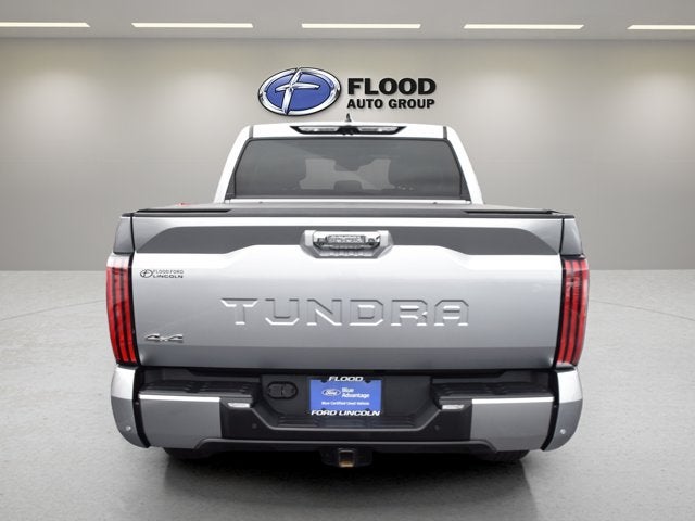 2023 Toyota Tundra 4WD Limited