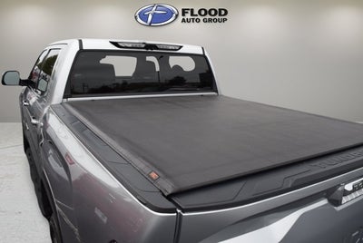 2023 Toyota Tundra 4WD Limited